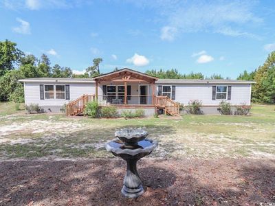 204 Tobacco Leaf Rd, Galivants Ferry, SC, 29544