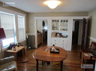 14 Irvington Rd #1, Somerville, MA 02144