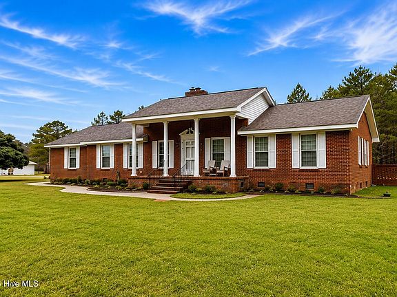 2nd image of 8156 Renfrow Road