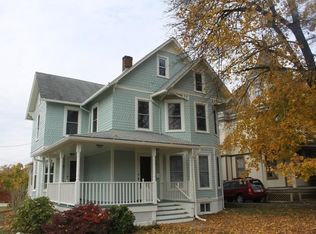 21 N Lincoln Ave, Washington, NJ 07882