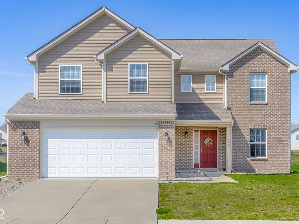 4148 Ashworth Ln, Columbus, IN 47201