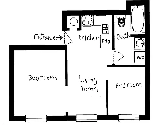 Rented by Eight Horse Realty | media 5