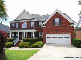 146 Letha Ln, Lexington, SC 29072