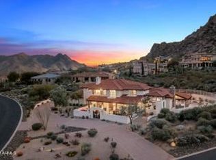 11387 E Yearling Rd, Scottsdale, AZ 85255