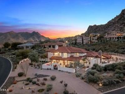 11387 E Yearling Rd, Scottsdale, AZ, 85255