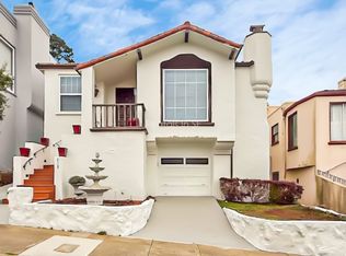 315 Casitas Ave, San Francisco, CA 94127
