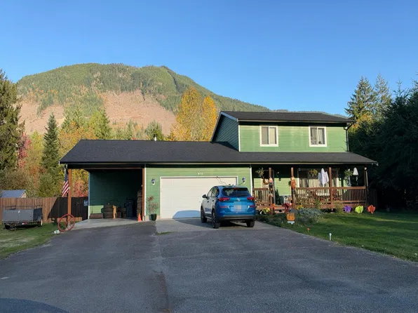 410 Trail St E, Darrington, WA 98241
