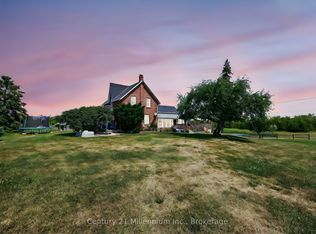 1617 County Road 42, Clearview, ON L0M1S0