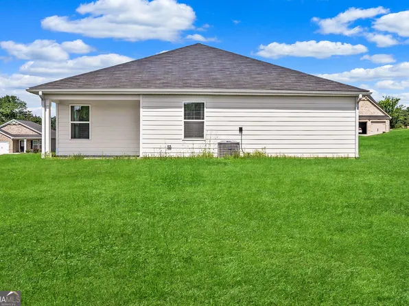 7241 Winterberry Cir, Macon, GA 31216