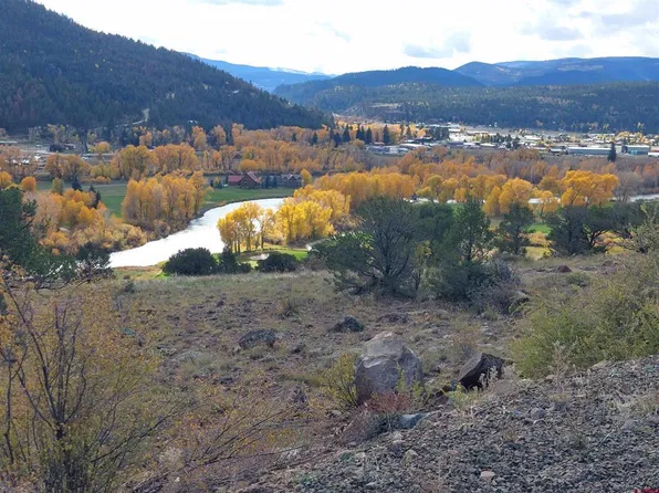 235 Vista De Verde, South Fork, CO 81154