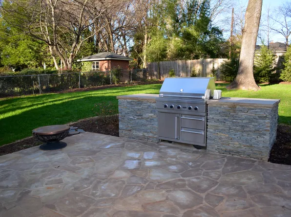 4019 Ridgecrest Ave, Charlotte, NC 28211