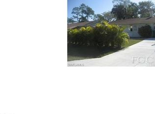 5234 McCarty St, Naples, FL 34113
