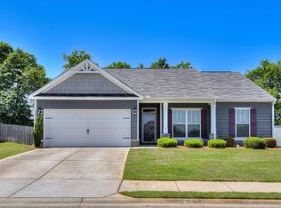 208 Cryptomeria Way, Aiken, SC 29803