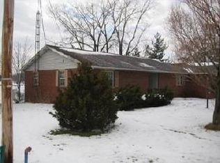 4126 Beech Dr, West Salem, OH 44287