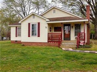 2843 Lane St, Kannapolis, NC 28083