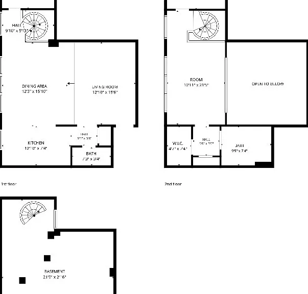 21 Springfield Ave #4 — Photo 37