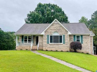 7856 Genery Trl, Mc Calla, AL 35111