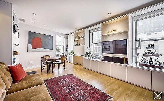 1st image of 350 W 14th St APT 4D