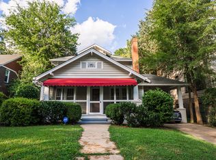 1716 Lombardy Cir, Charlotte, NC 28203