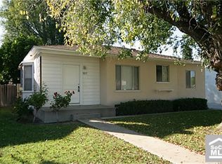 3837 Marwick Ave, Long Beach, CA 90808