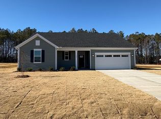 102 Robert Howe, Fuquay Varina, NC 27526