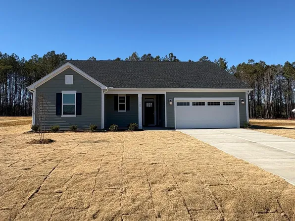 102 Robert Howe, Fuquay Varina, NC 27526