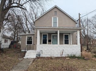 314 Aspenwald Ave, Elkhart, IN 46516