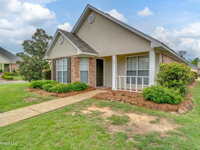 606 Corbett Dr, Pearl, MS, 39208