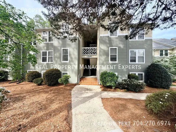 20119 Henderson Rd Unit J, Cornelius, NC 28031
