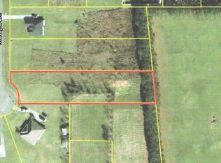 285 Makayla Ln, Quincy, FL 32352