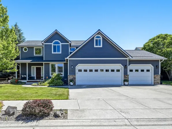 615 SW Sundance Ct, Pullman, WA 99163