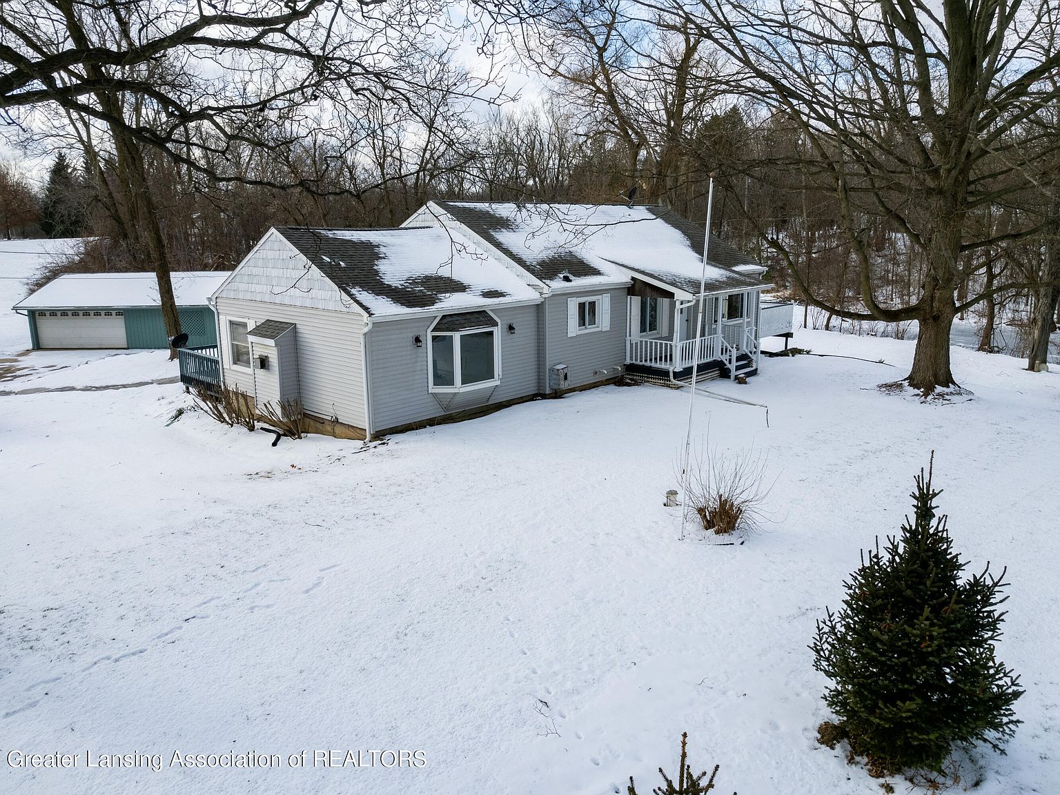 5424 Clark Rd, Bath, MI 48808 Zillow