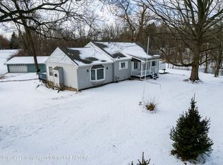 5424 E Clark Rd, Bath, MI 48808