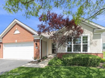 2816 Edgewater Dr, Elgin, IL, 60124