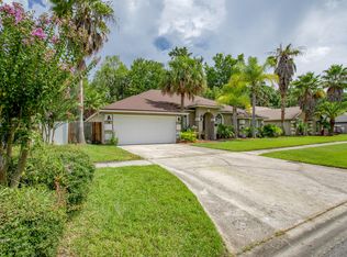 843 Camp Francis Johnson Rd, Orange Park, FL 32065
