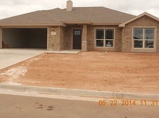 4162 Autumnwood Trl, San Angelo, TX 76904