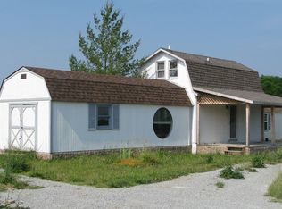 115 Lakeland Dr, Willisburg, KY 40078
