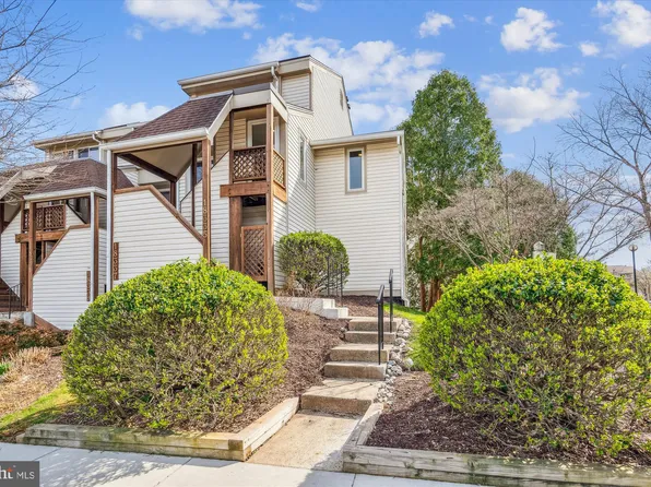 18335 Leman Lake Dr #808B, Olney, MD 20832