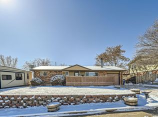 68 W 81st Pl, Denver, CO 80221