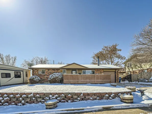 68 W 81st Place, Denver, CO 80221
