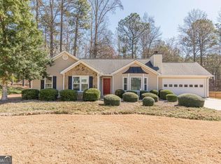 7238 Hummingbird Ln, Winston, GA 30187