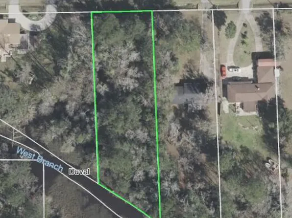 0 CAPPER Road, Jacksonville, FL 32218