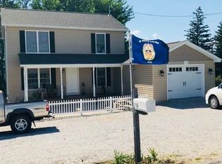 1150 NE 64th St, Pleasant Hill, IA 50327