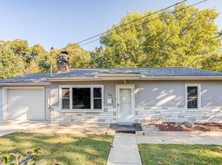 149 Midway Ave, Cottage Hills, IL 62018