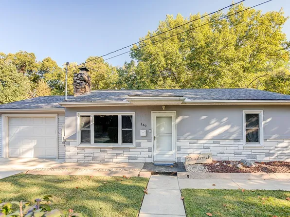 149 Midway Ave, Cottage Hills, IL 62018