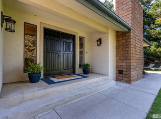2355 Stonehaven Cir, Reno, NV 89511