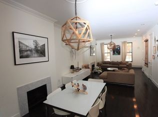 766 Marcy Ave #1, Brooklyn, NY 11216