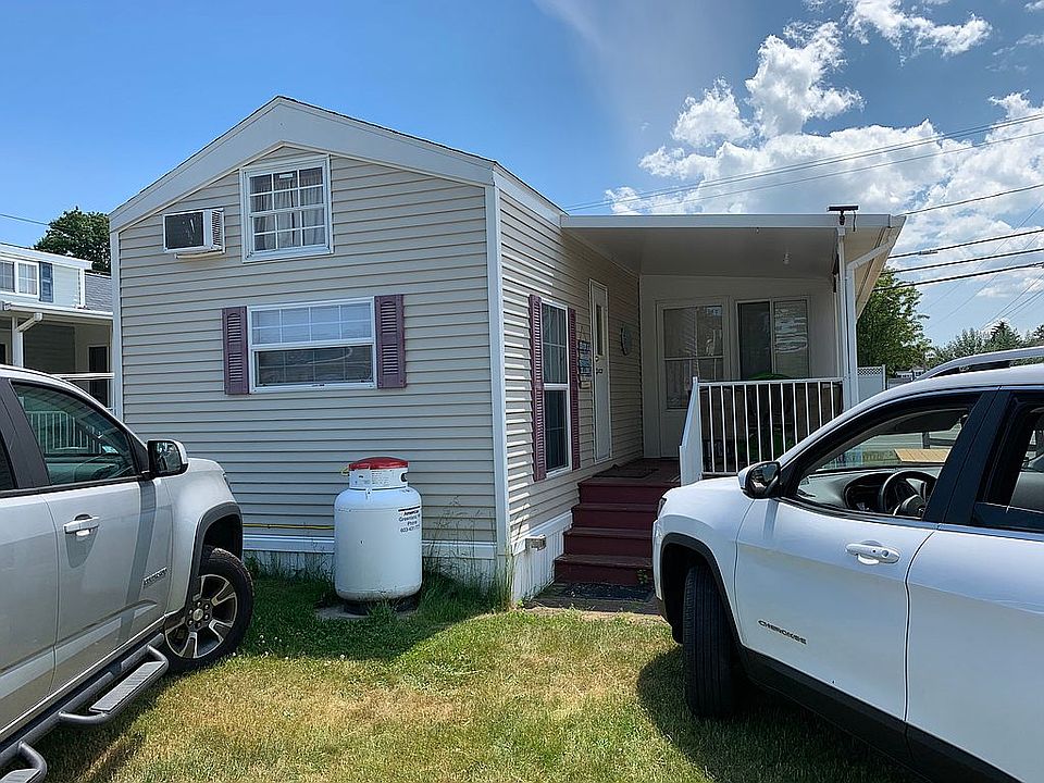 2nd image of 0 Eldridge Rd
