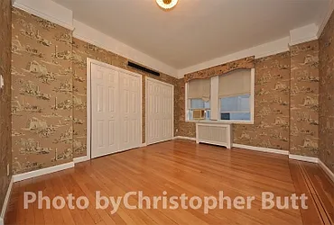Rented by Citi Habitats