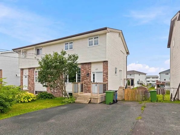 17 Osborne Dr, Eastern Passage, NS B3G 1H1